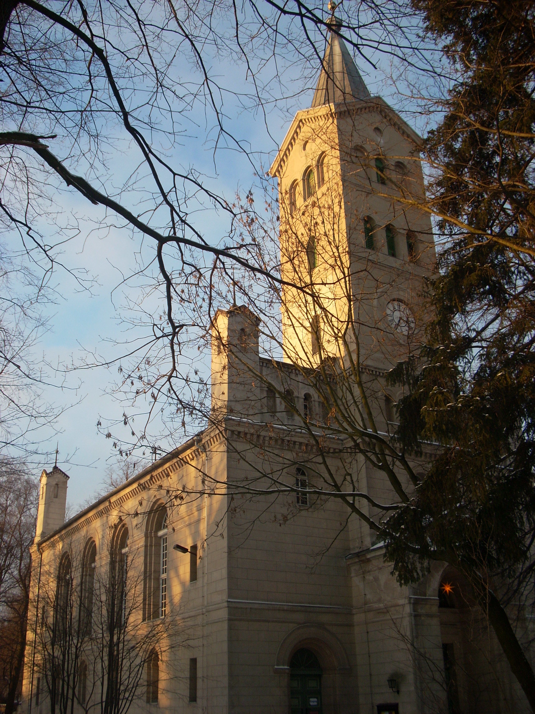 Erloserkirche